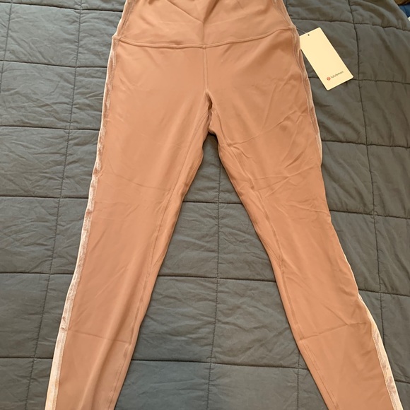 Lululemon Align SHR *Velvet - Picture 4 of 6